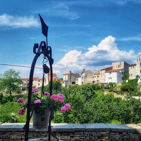 krevet i doručak Porta No