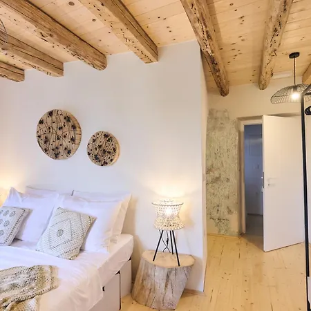 Bed and breakfast Porta No