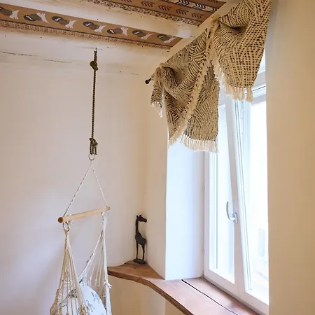 Bed and Breakfast Porta No Bale