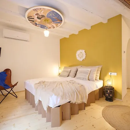 Bed and Breakfast Porta No Bale