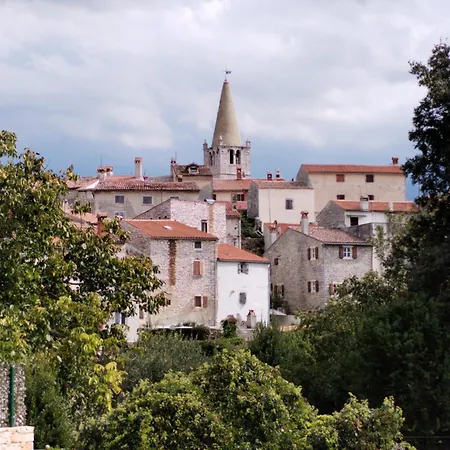 krevet i doručak Porta No Bale