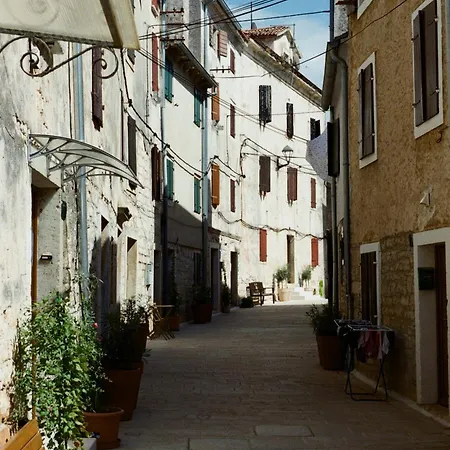 Bed & Breakfast Porta No 3*