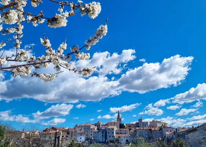 Bed and breakfast Porta No Bale