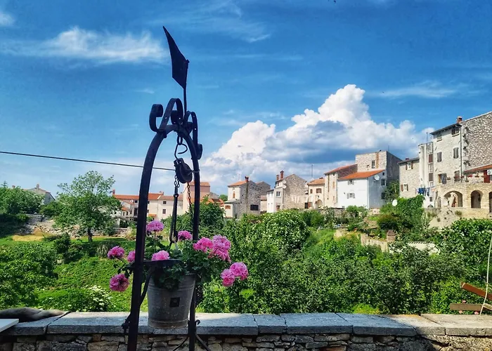 Bed and breakfast Porta No