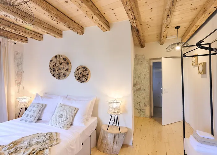 Bed and breakfast Porta No