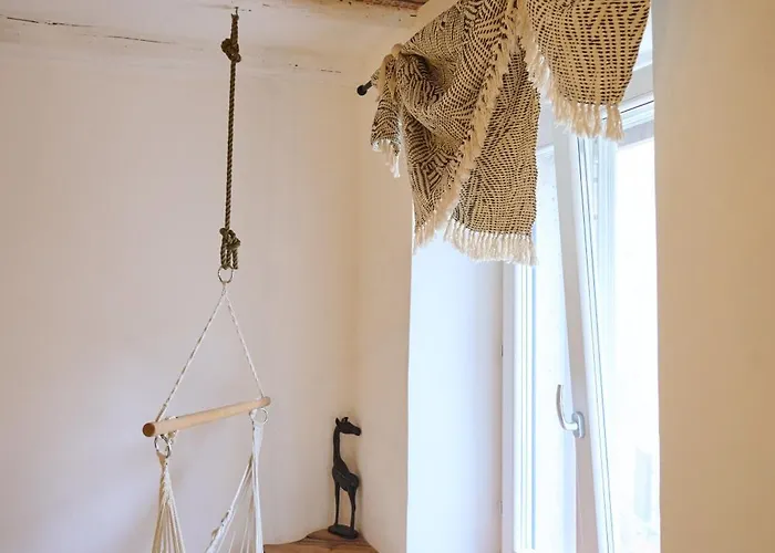 Bed and breakfast Porta No Bale