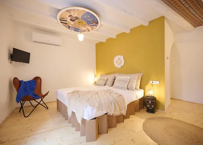 Bed and breakfast Porta No Bale