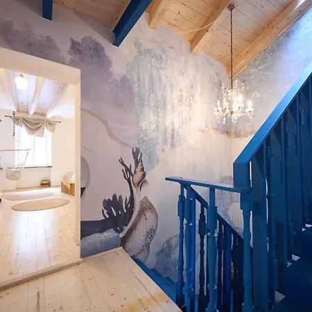 Porta No Bed & Breakfast 3*