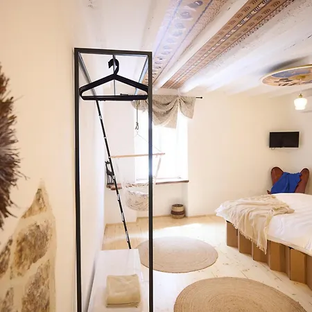 Porta No Alojamento de Acomodação e Pequeno-almoço Bale