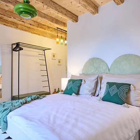 Alojamento de Acomodação e Pequeno-almoço Porta No Bale