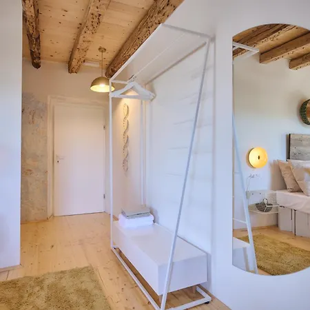 Porta No Bed & Breakfast Bale