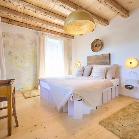Porta No Bed & Breakfast Bale