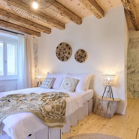 Porta No Bed & Breakfast Bale