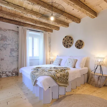 Bed & Breakfast Porta No Bale
