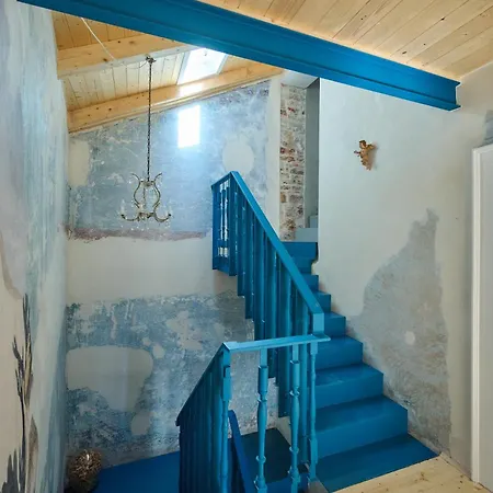 Alojamento de Acomodação e Pequeno-almoço Porta No Bale