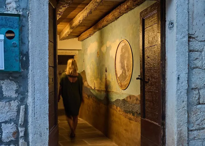 Bed & Breakfast Porta No Bale