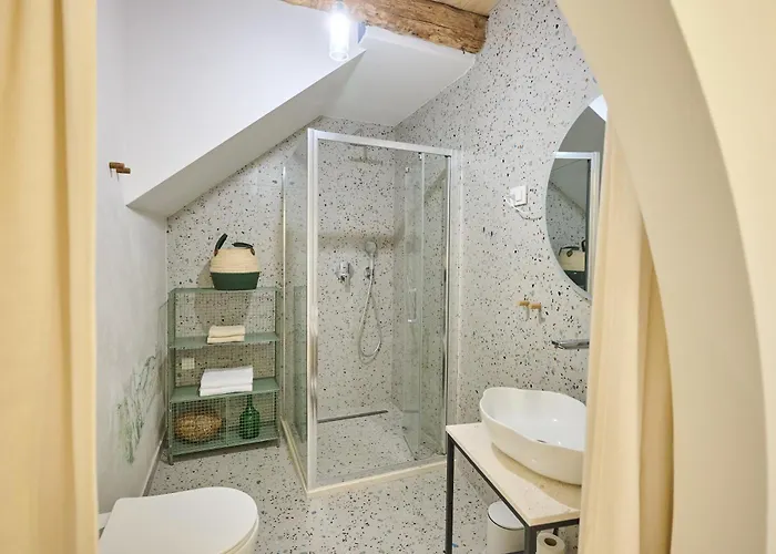 Porta No Bed & Breakfast