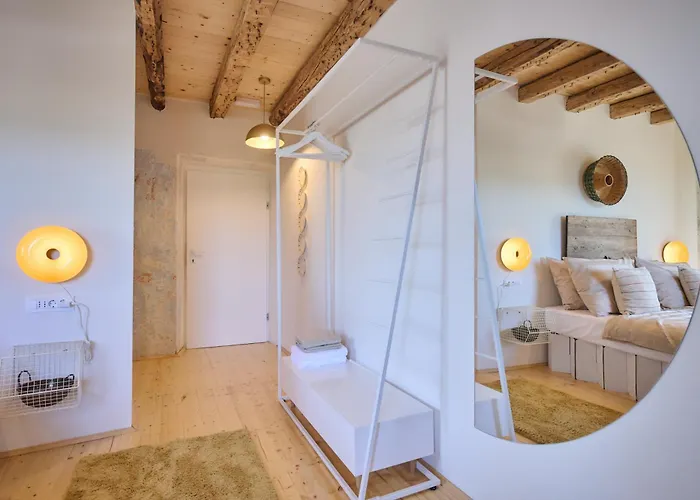 Porta No Bed & Breakfast Bale