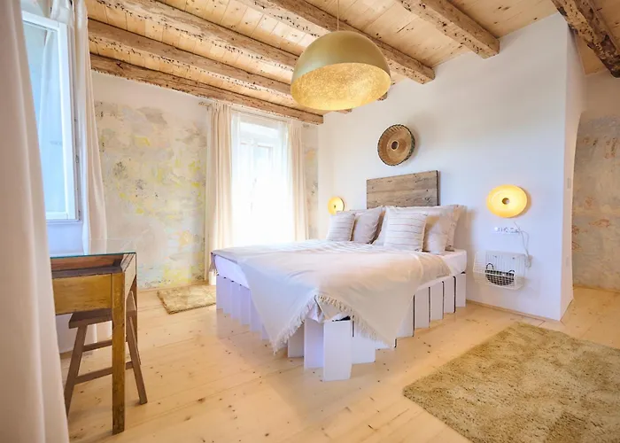 Porta No Bed & Breakfast Bale