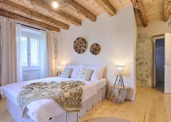 Porta No Bed & Breakfast Bale