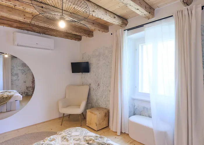 Bed & Breakfast Porta No 3*