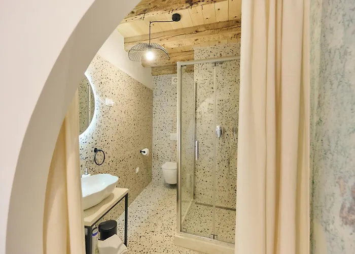 Bed & Breakfast Porta No