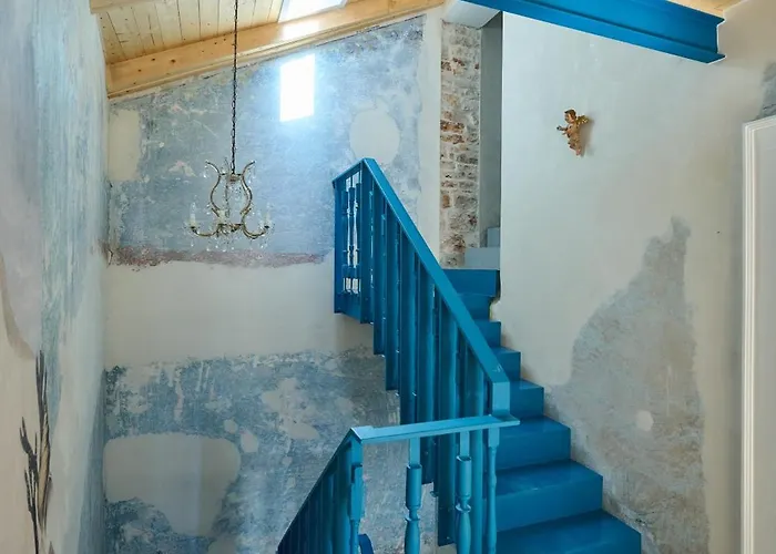 Bed & Breakfast Porta No Bale