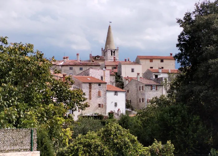 krevet i doručak Porta No Bale